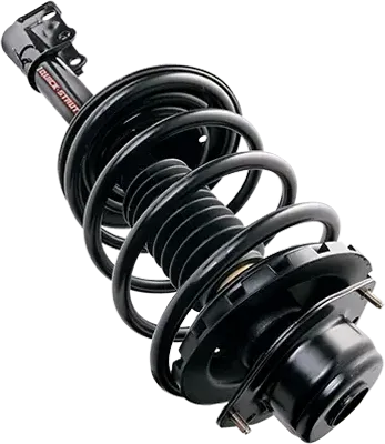 Suspension
